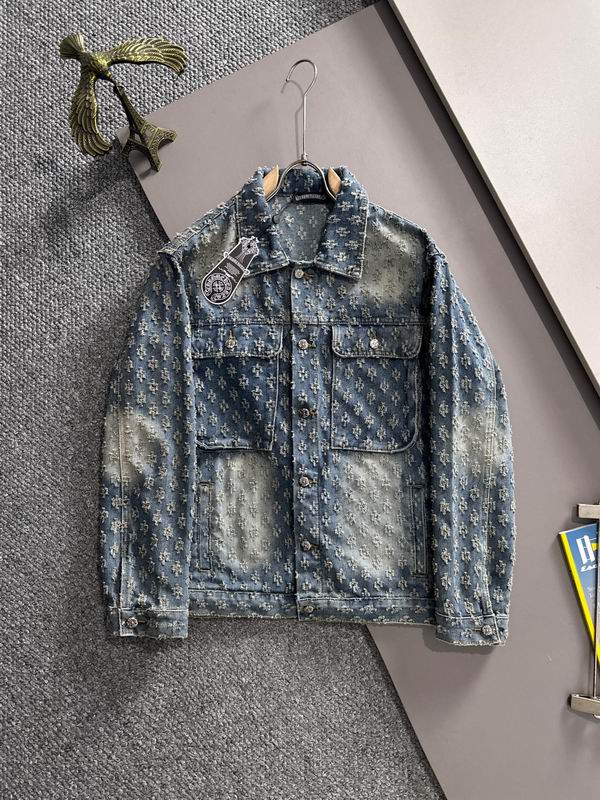 Chrome Hearts M-3XL xetr69