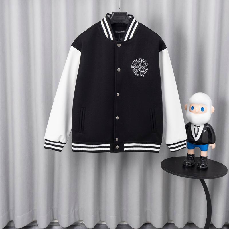 Chrome Hearts M-2XL tltx17