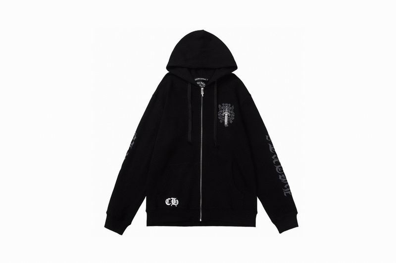 Chrome Hearts S-XL 55tx04