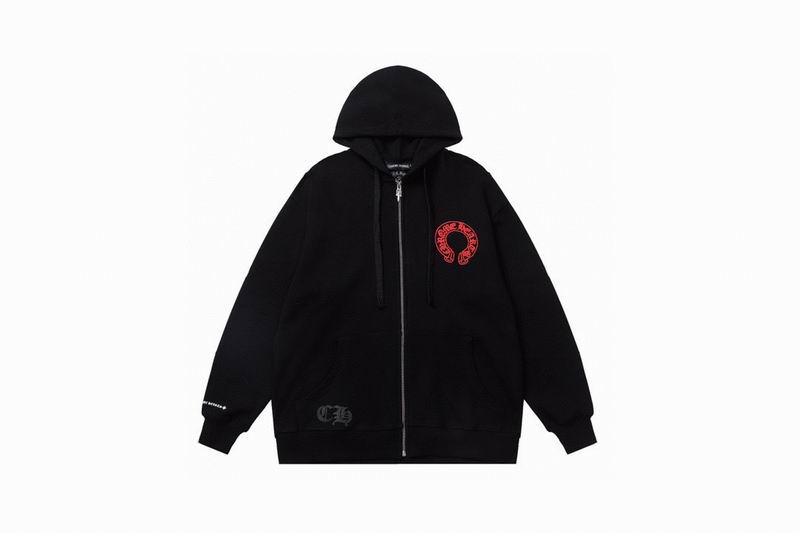 Chrome Hearts S-XL 55tx07