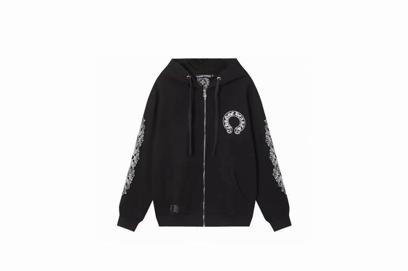 Chrome Hearts S-XL 55tx18