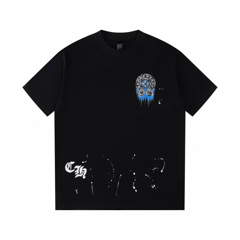 Chrome Hearts Shirt T tnt 0429