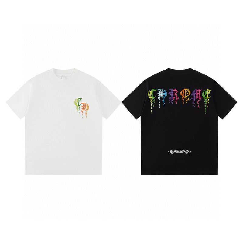 Chrome Hearts S-XL tntxK6057