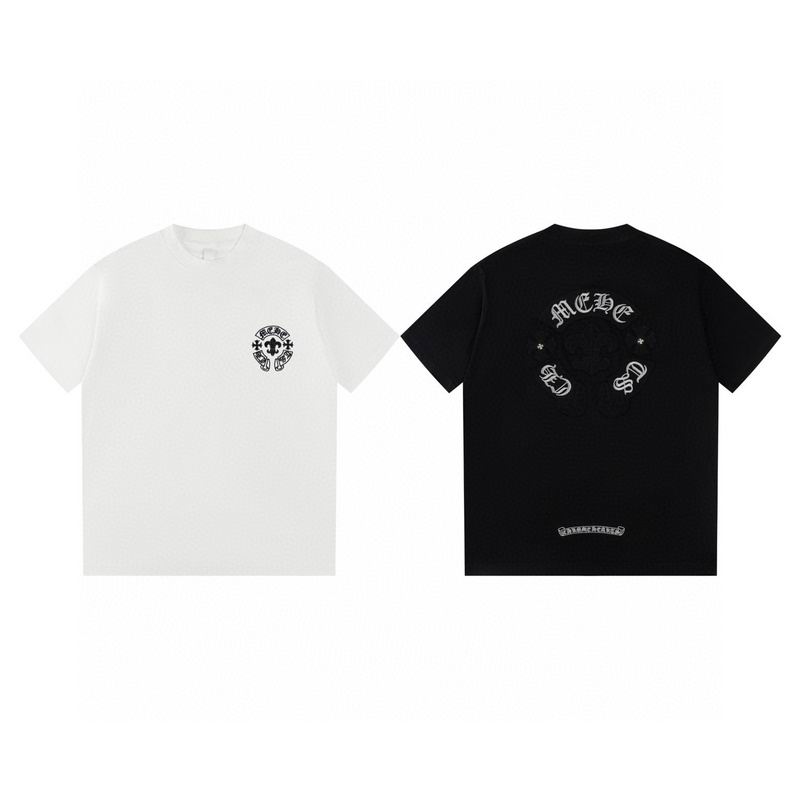 Chrome Hearts S-XL tntxK6079