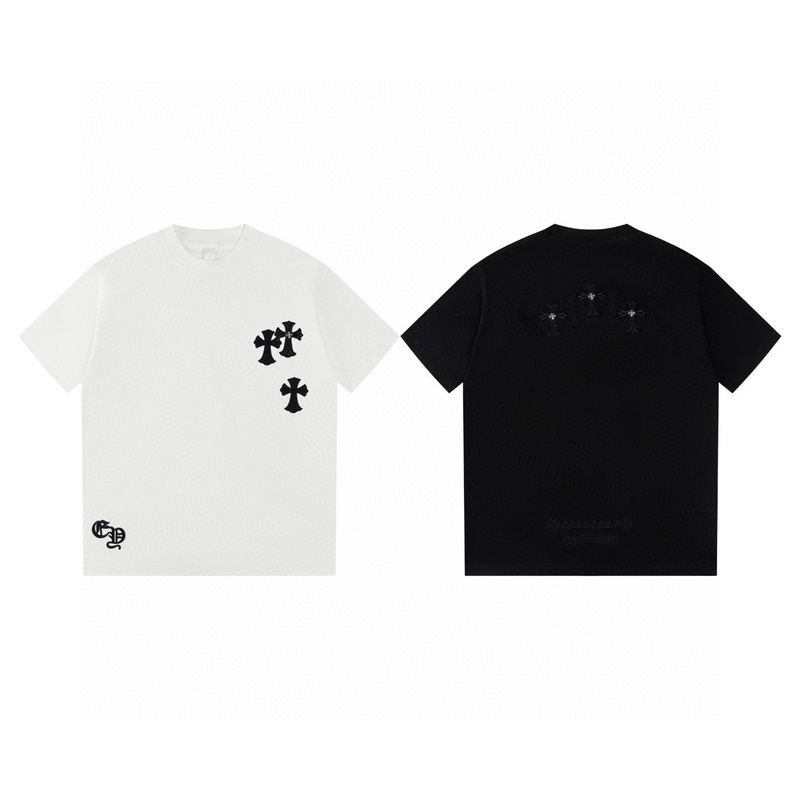 Chrome Hearts S-XL tntxK6099