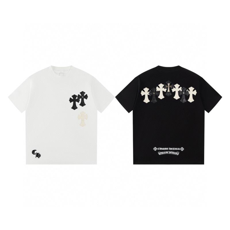 Chrome Hearts XS-L tntxK6018