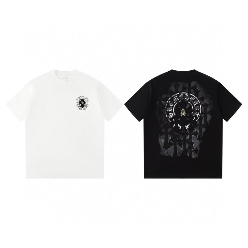 Chrome Hearts XS-L tntxK6110