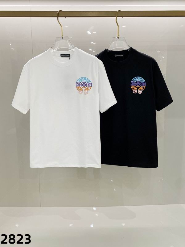 Chrome Hearts S-2XL  25cr08