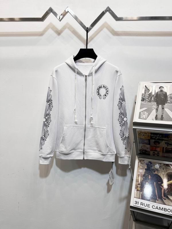 Chrome Hearts S-XL qqtxG002