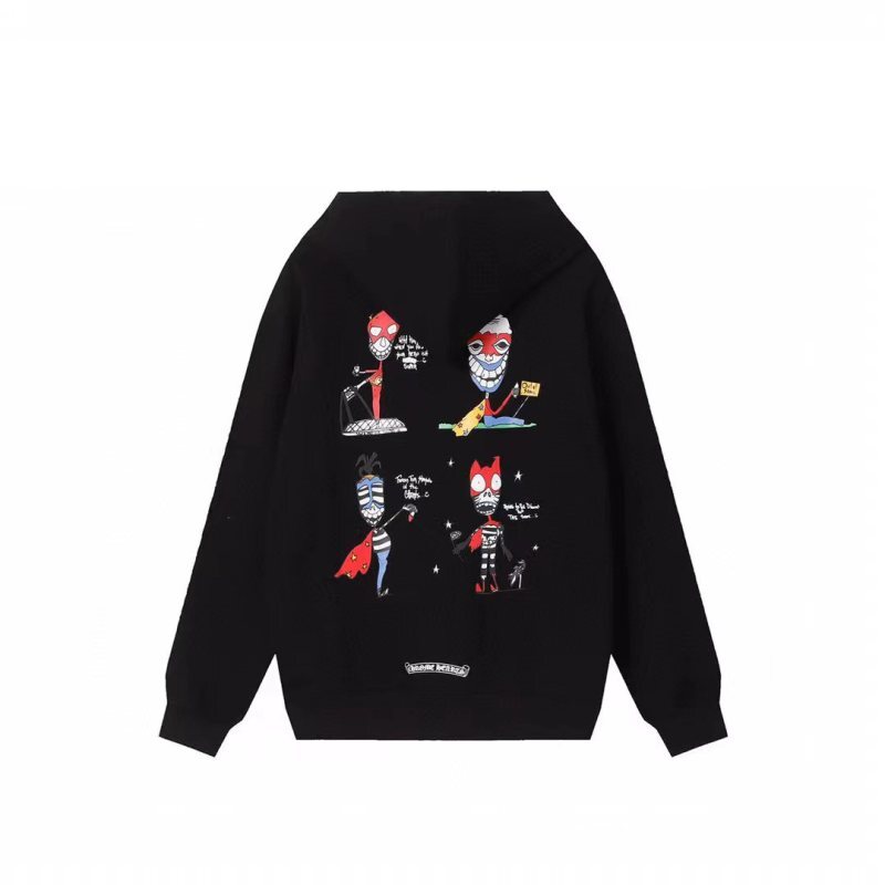 Chrome Hearts S-XL tptxY41