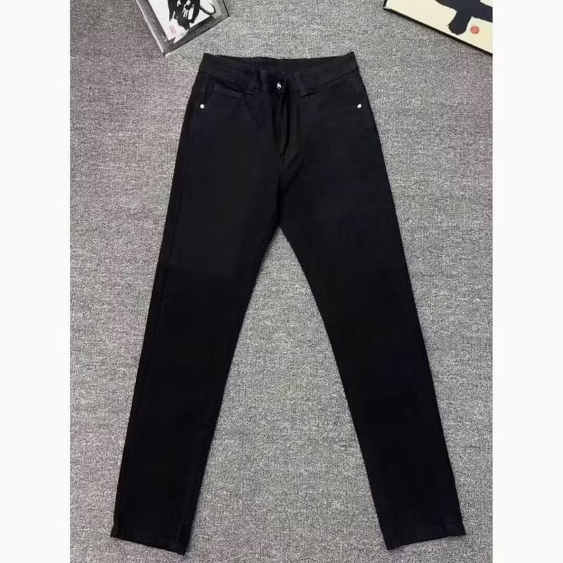 Goodbrand Jean Pants Long 0429