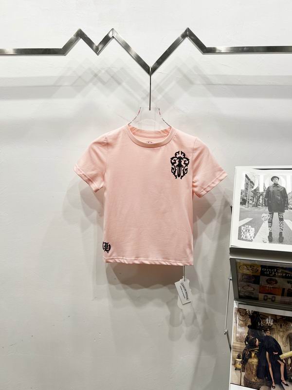 Chrome Hearts S-L  qqtx01