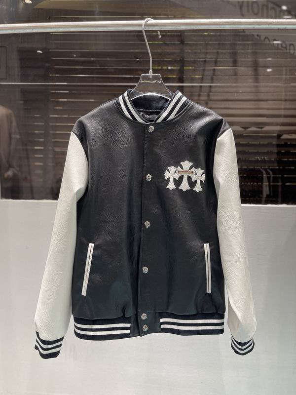 Chrome Hearts M-3XL xetr36