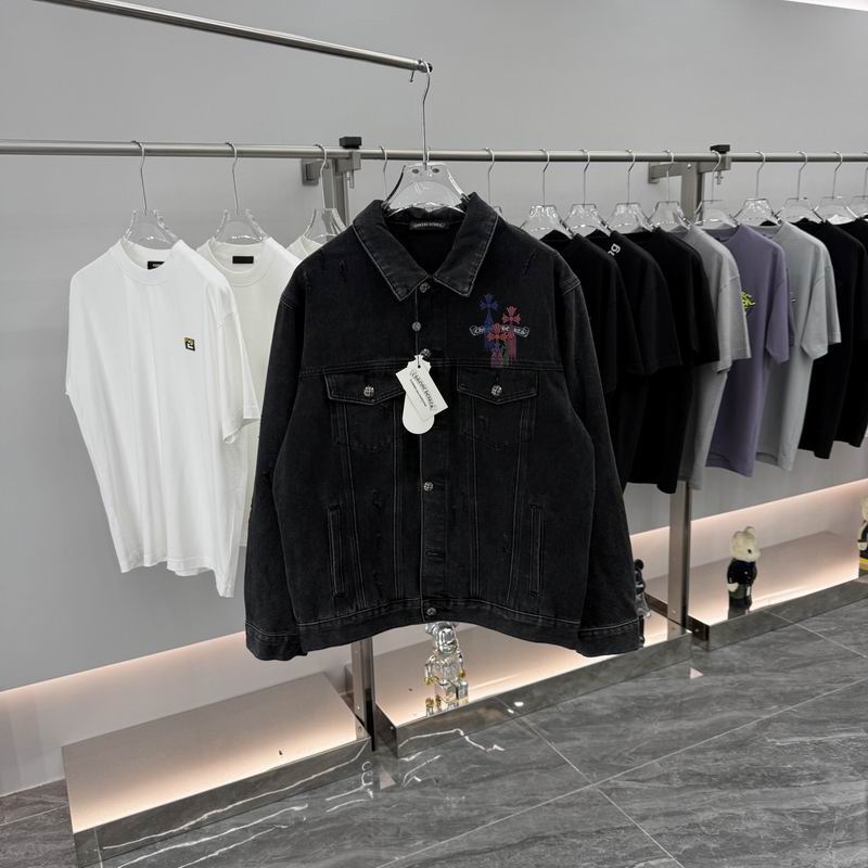 Chrome Hearts S-XL hgntx41