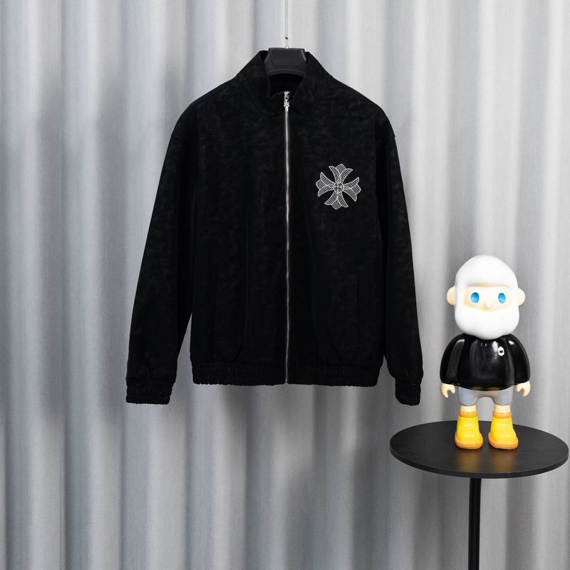 Chrome Hearts M-2XL tltx46