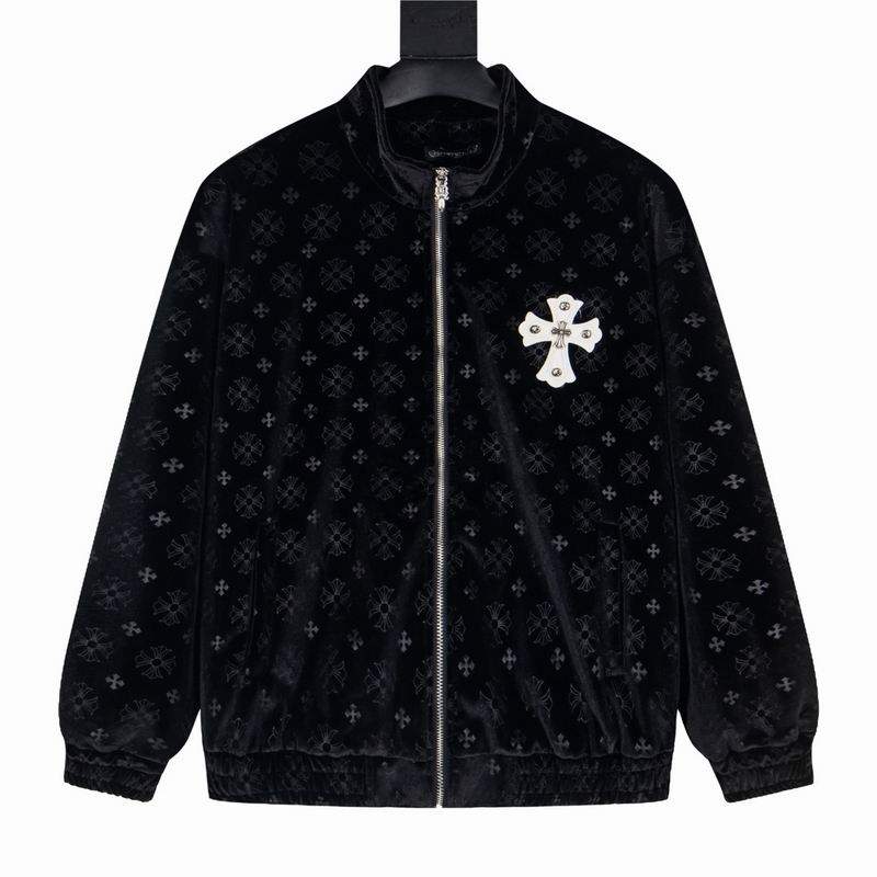 Chrome Hearts M-2XL xetr52