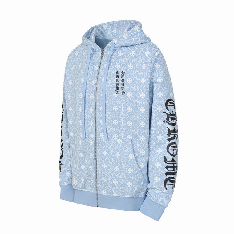 Chrome Hearts S-XL aztxC34