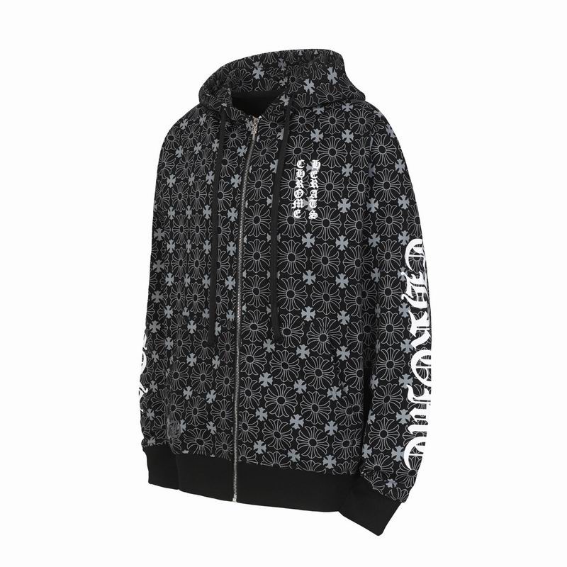 Chrome Hearts S-XL aztxC35