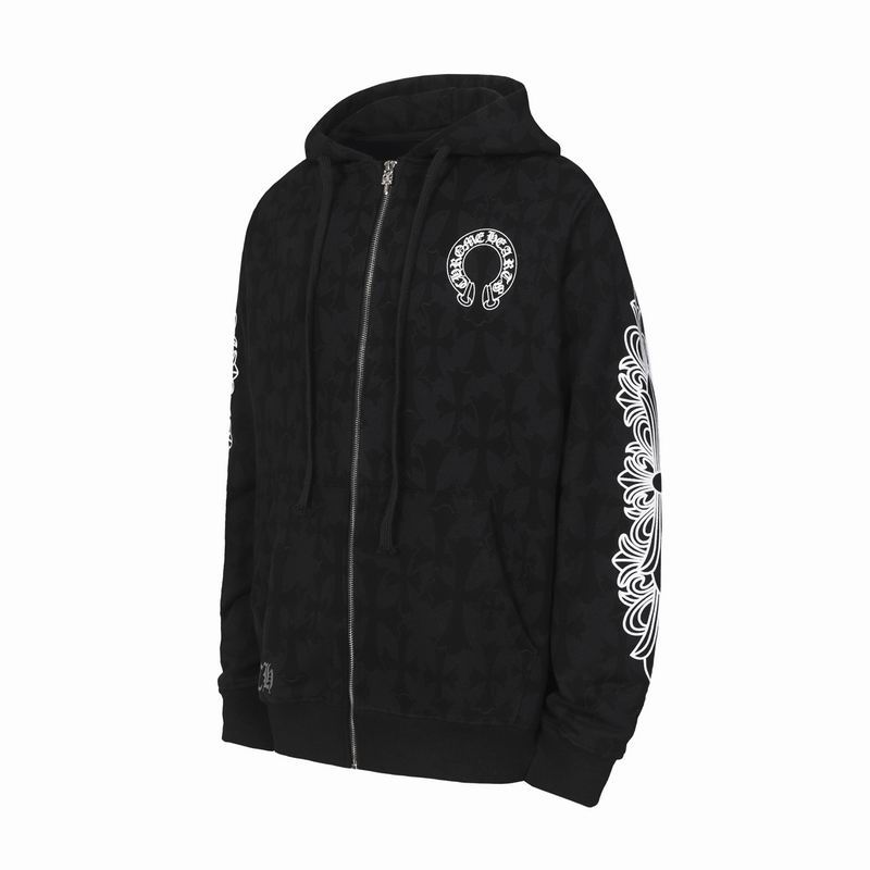 Chrome Hearts S-XL aztxC55