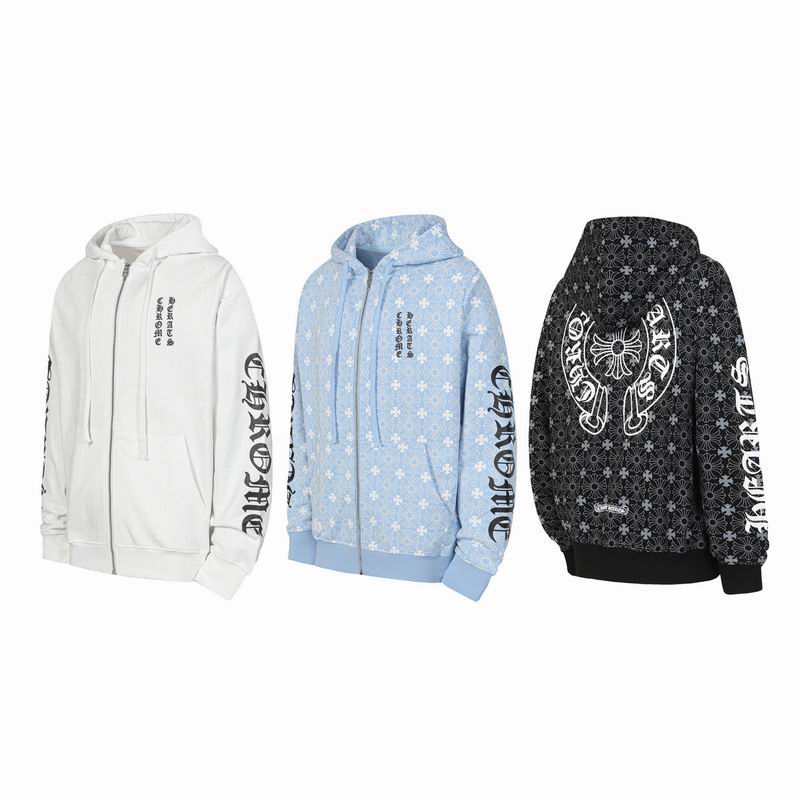 Chrome Hearts S-XL tltx58