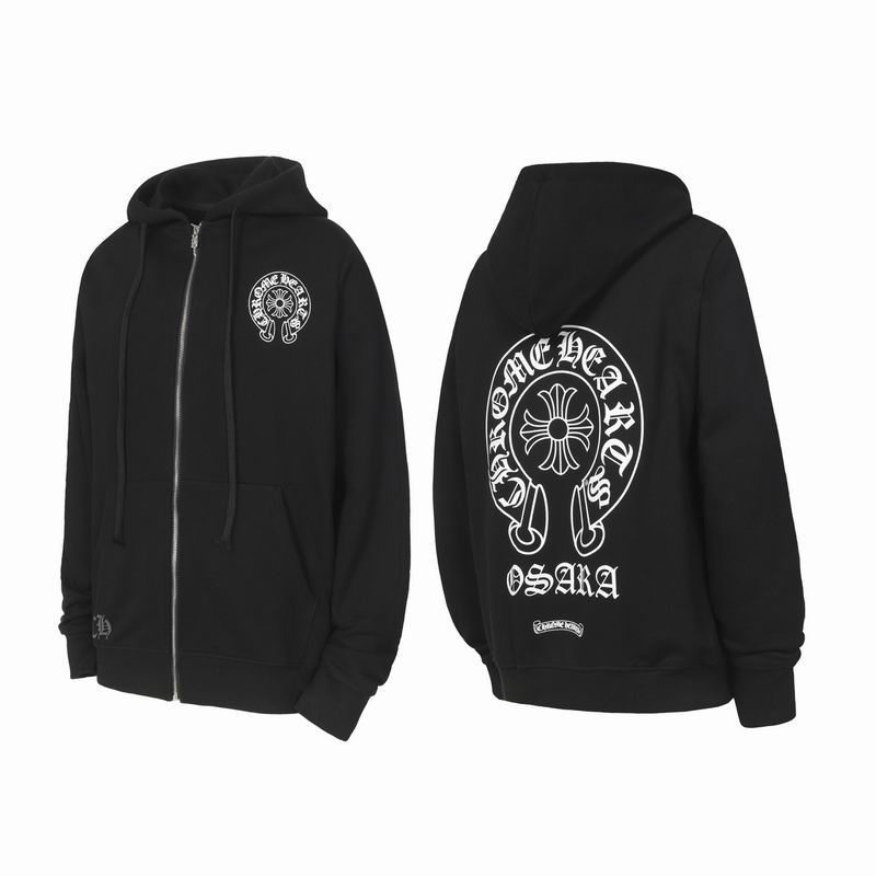 Chrome Hearts S-XL tltx61
