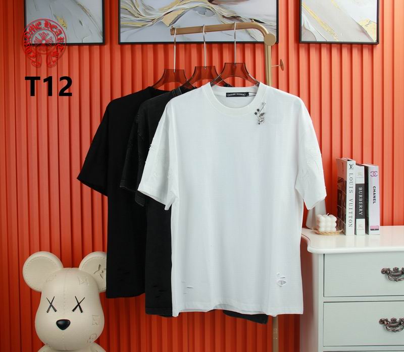 Chrome Hearts  S-XL 12yr05