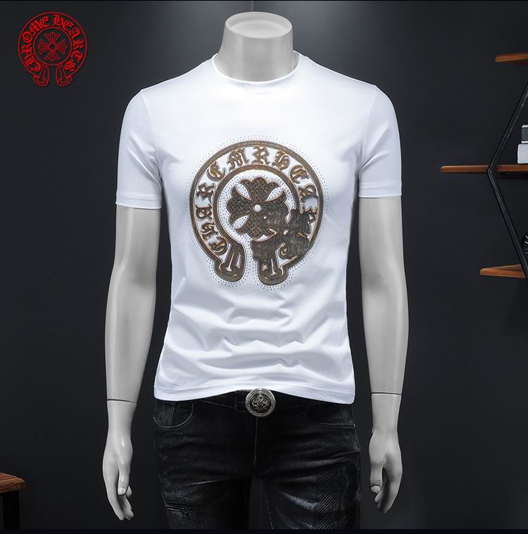 Chrome Hearts M-5XL  12yr02
