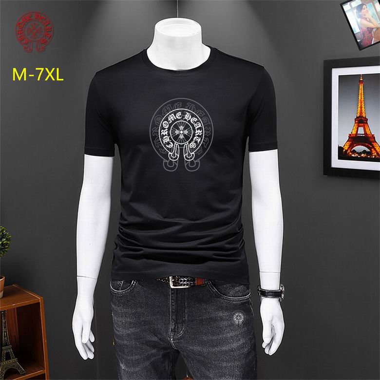 Chrome Hearts M-7XL  12yn01