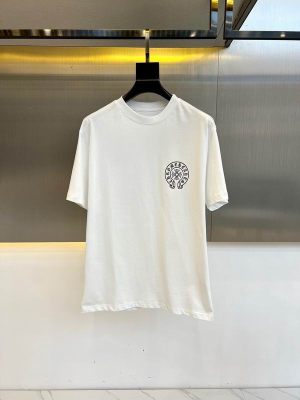 Chrome Hearts  S-XL tltx04