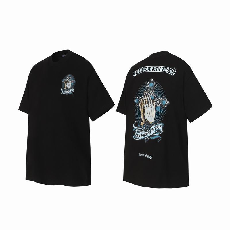 Chrome Hearts  S-XL tltxK2206