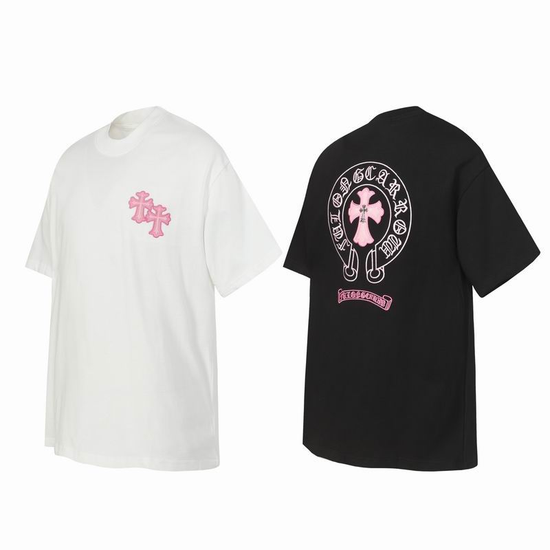 Chrome Hearts  S-XL tltx2016-1