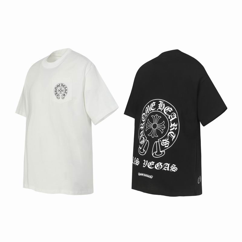 Chrome Hearts  S-XL tltx2113