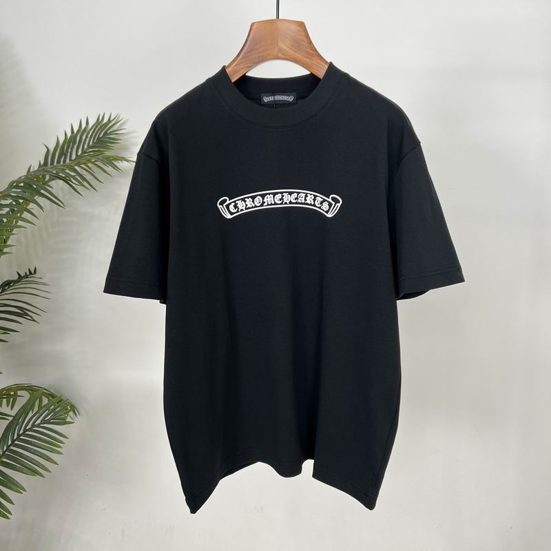 Chrome Hearts  S-XL tltx02