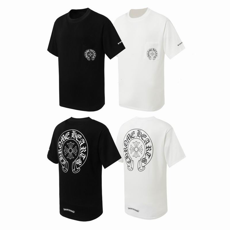 Chrome Hearts  S-XL tltx2104