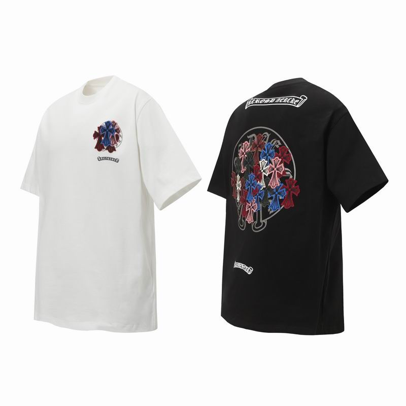 Chrome Hearts  XS-L tltx2039