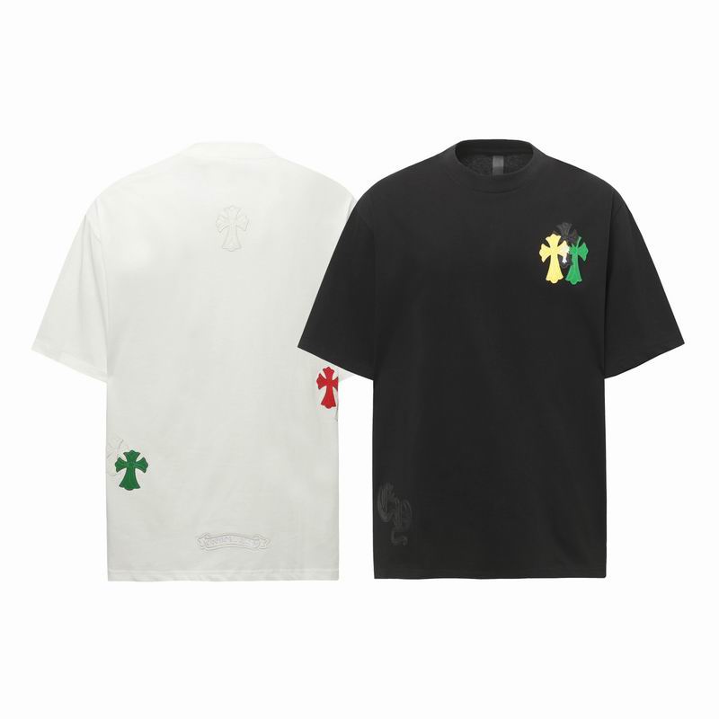 Chrome Hearts  XS-L tltx2031