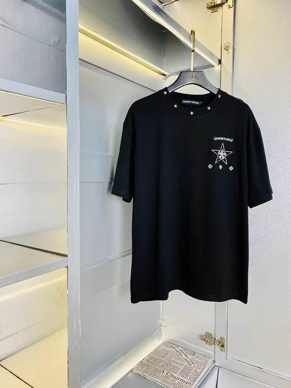 Chrome Hearts S-XL 8qx2001