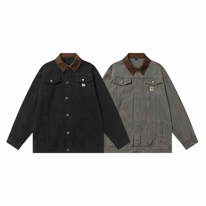 Carharrt S-XL yhtr01