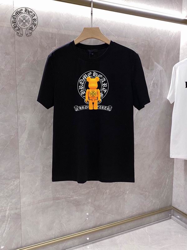 Chrome Hearts S-5XL  25tx01