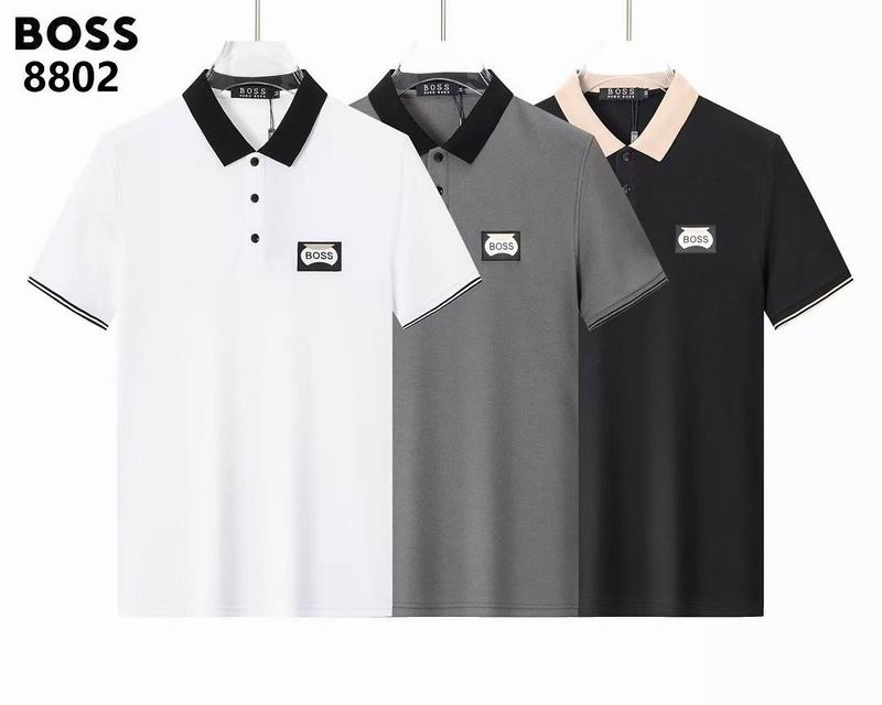 Boss M-3XL 8qx8802