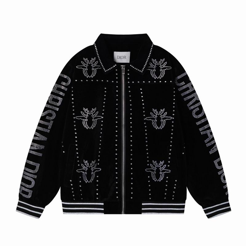 Dior Jacket 0506