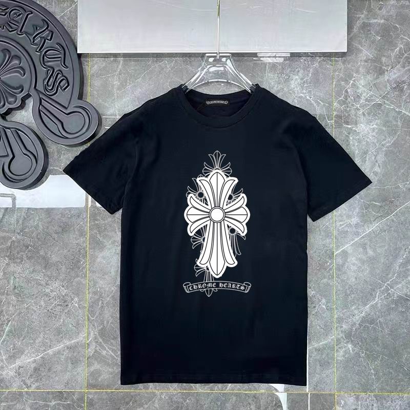 Chrome Hearts Shirt T 55t 0506