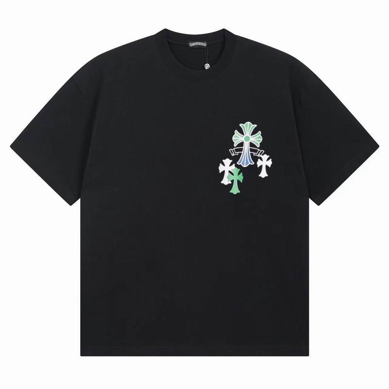 Chrome Hearts S-XL 55txD21