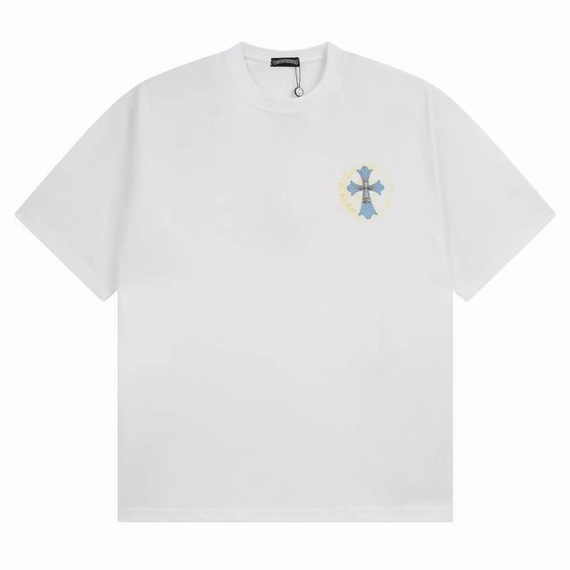 Chrome Hearts S-XL 55txD31