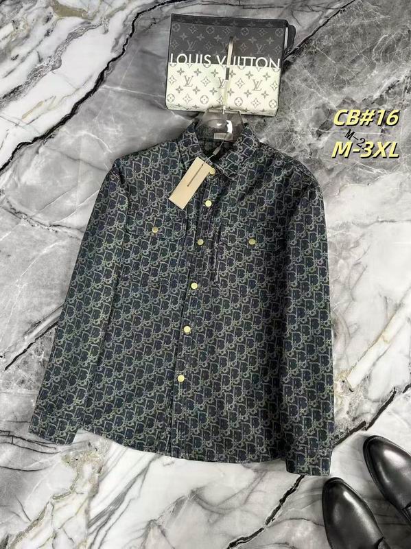 Dior M-3XL 12yr125