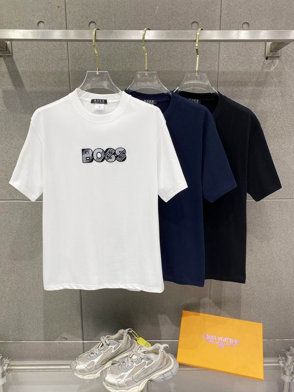 Boss T Shirt 0507
