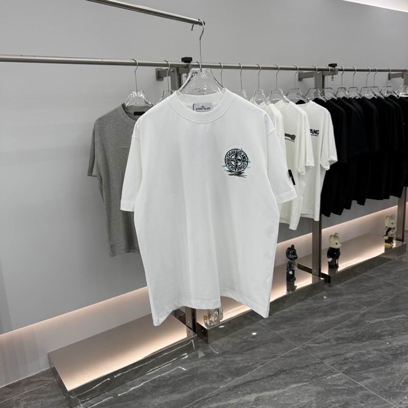 Stone Island S-2XL hgntx14
