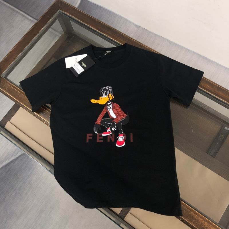Fendi S-2XL sxtx32