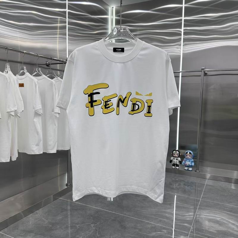 Fendi S-2XL sxtx35