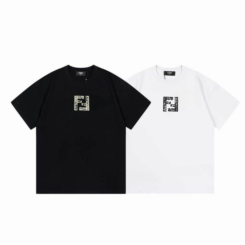 Fendi S-2XL sxtx81